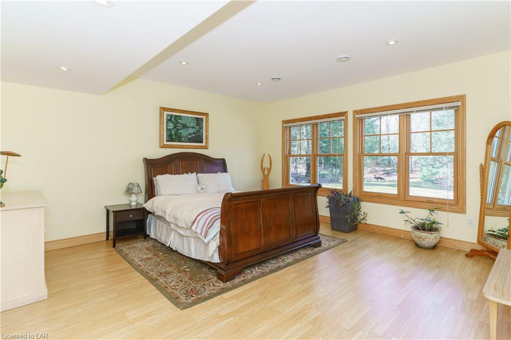 1161 BALDWIN Road, Bracebridge, Ontario, Canada