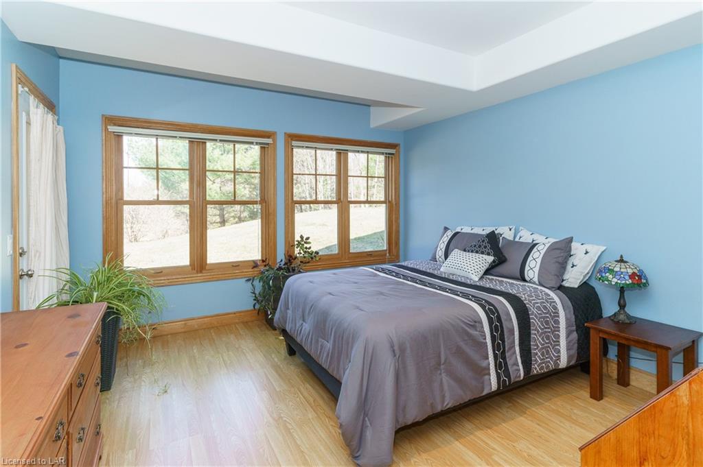 1161 BALDWIN Road, Bracebridge, Ontario, Canada
