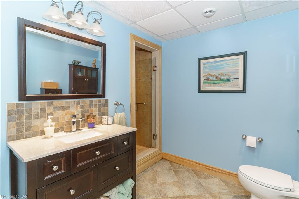 1161 BALDWIN Road, Bracebridge, Ontario, Canada