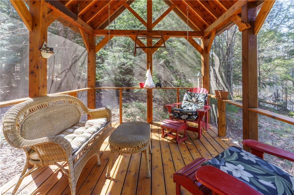1161 BALDWIN Road, Bracebridge, Ontario, Canada