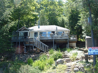 Rosseau Ontario, Canada