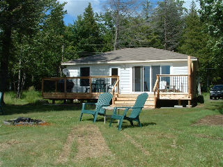 Huntsville Ontario, Canada