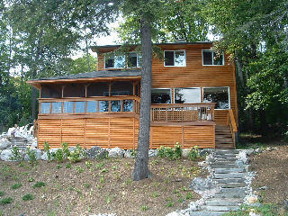Rosseau Ontario, Canada