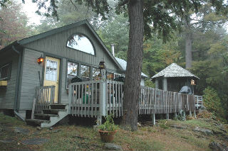 Rosseau Ontario, Canada