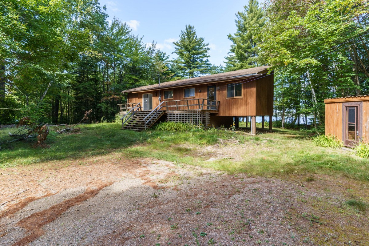 2991 MUSKOKA ROAD 117, Baysville, Ontario, Canada photo 20