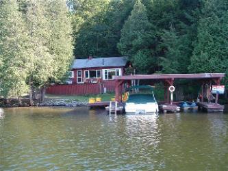 Rosseau Ontario, Canada