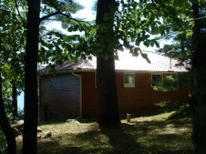 Port Carling Ontario, Canada