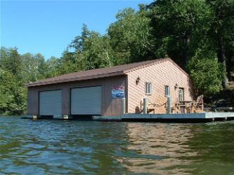 Rosseau Ontario, Canada
