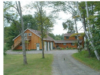 Port Carling Ontario, Canada