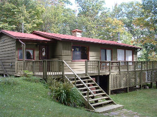 Utterson Ontario, Canada