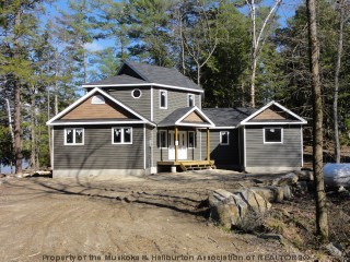 Rosseau Ontario, Canada