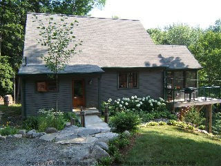 84 Alexandria Cres, Rosseau Ontario, Canada