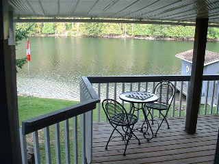 , Muskoka Lakes, Ontario, Canada photo 4