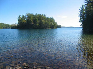 Rosseau Ontario, Canada
