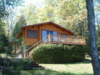 Bala Ontario, Canada