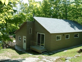 Port Carling Ontario, Canada