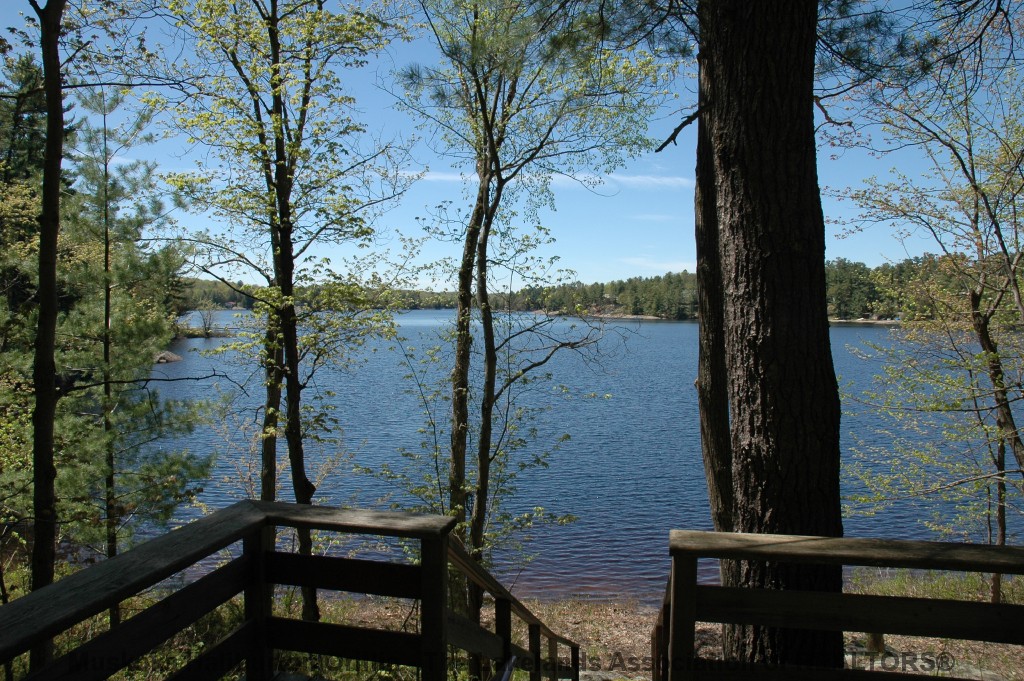 Port Carling Ontario, Canada