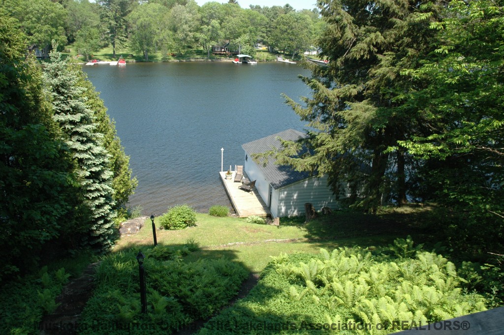 Port Carling Ontario, Canada