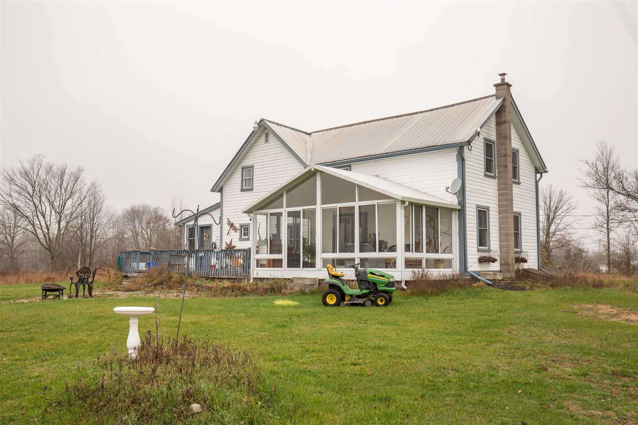 5153 Arena Boundary Road, South Frontenac Ontario, Canada
