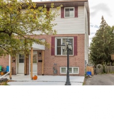 227 Guthrie Drive, Kingston Ontario, Canada