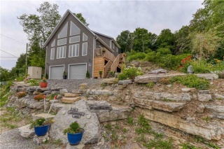 3363 LOUGHBOROUGH Drive, Elginburg Ontario, Canada