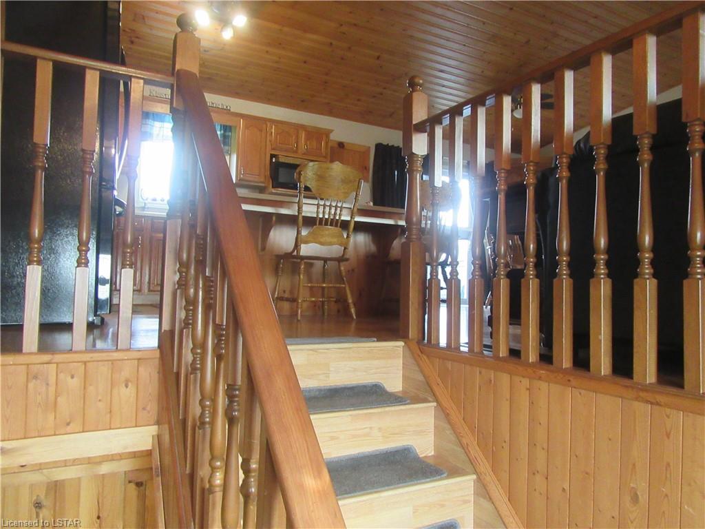 51488 PRESSEY Line, Springfield Ontario, Canada