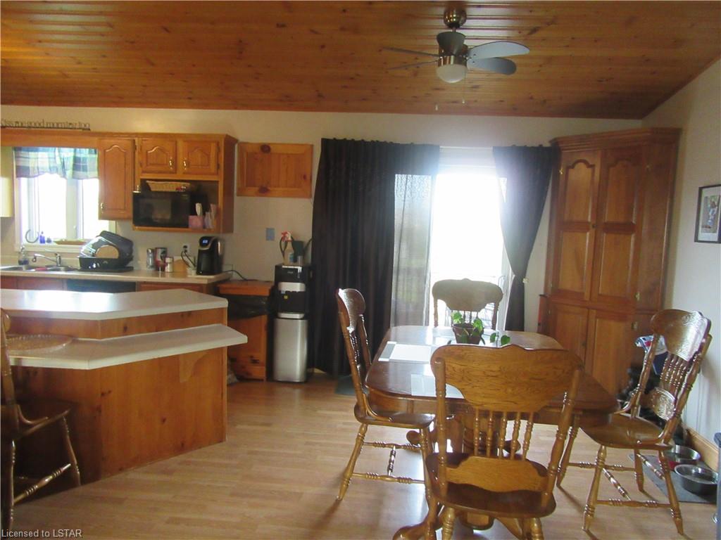 51488 PRESSEY Line, Springfield Ontario, Canada