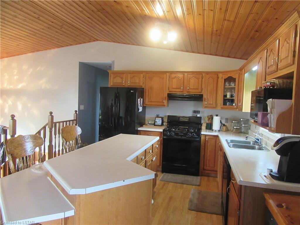 51488 PRESSEY Line, Springfield Ontario, Canada