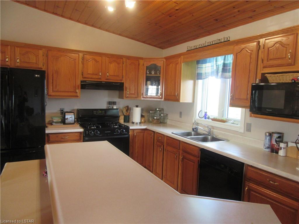 51488 PRESSEY Line, Springfield Ontario, Canada