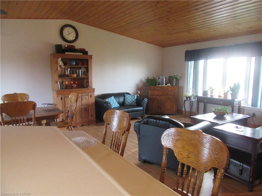 51488 PRESSEY Line, Springfield Ontario, Canada