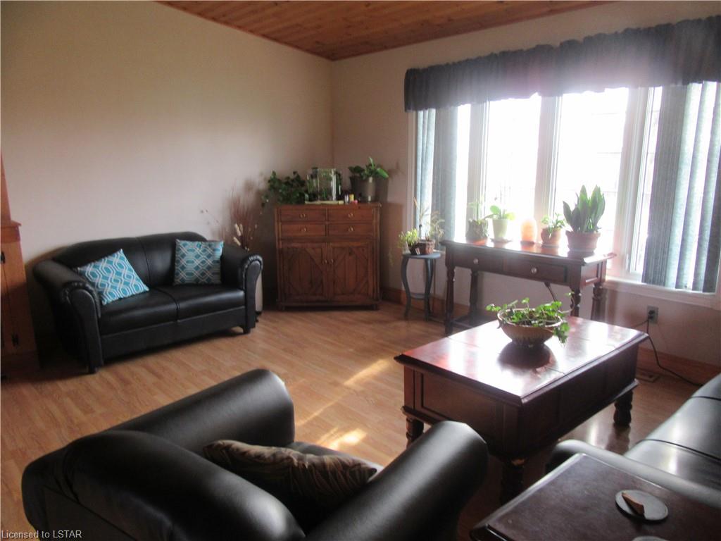 51488 PRESSEY Line, Springfield Ontario, Canada
