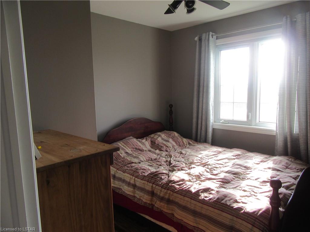 51488 PRESSEY Line, Springfield Ontario, Canada