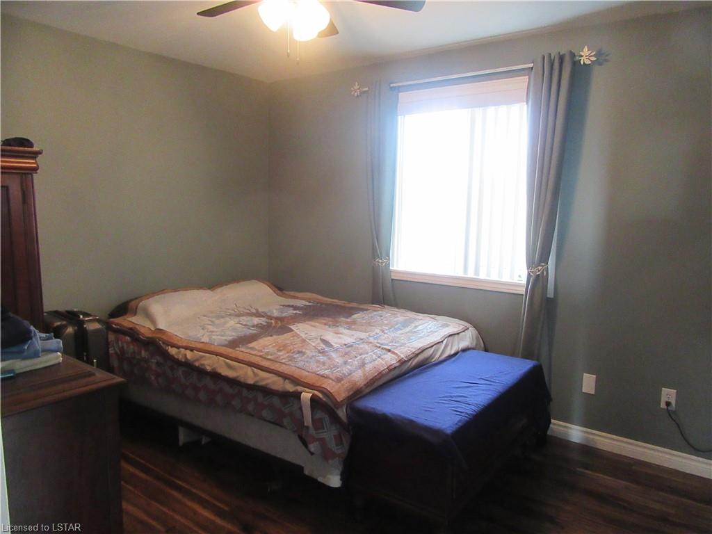 51488 PRESSEY Line, Springfield Ontario, Canada