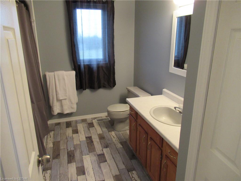 51488 PRESSEY Line, Springfield Ontario, Canada