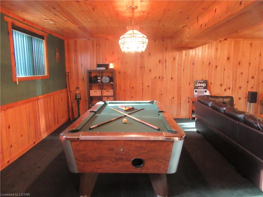 51488 PRESSEY Line, Springfield Ontario, Canada
