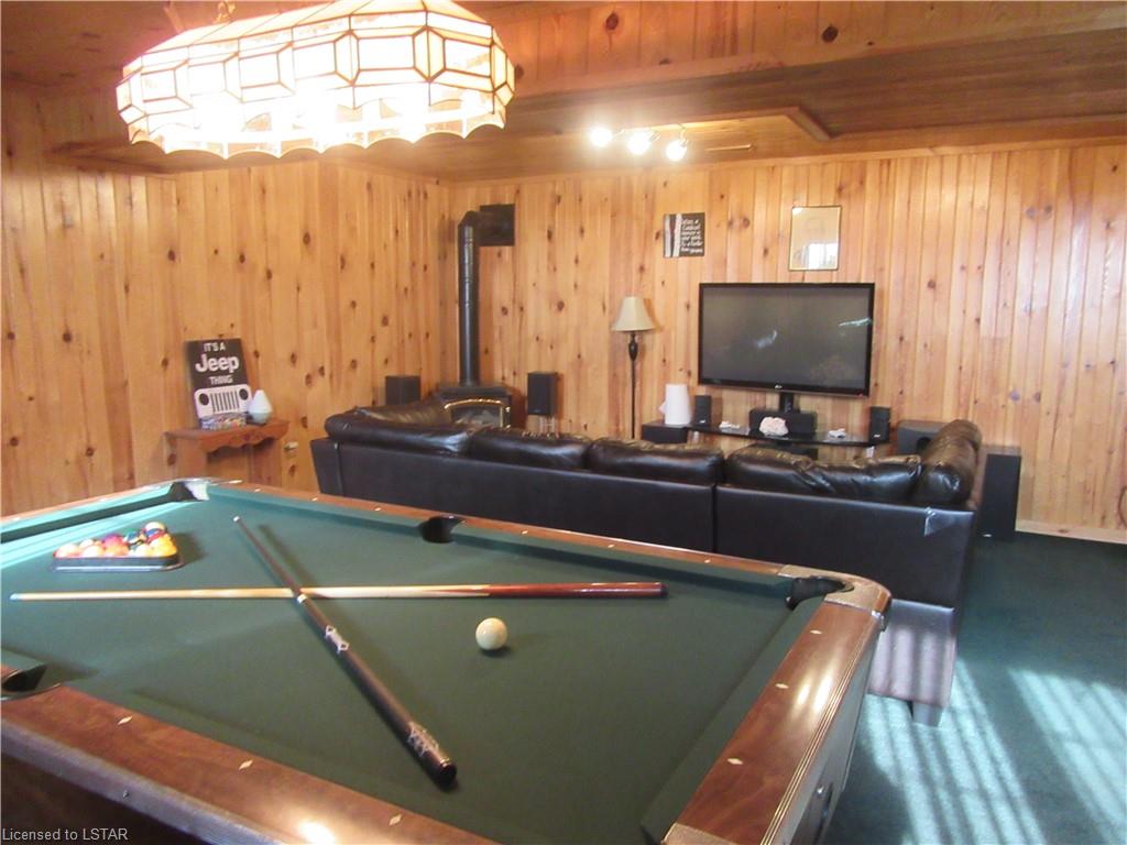 51488 PRESSEY Line, Springfield Ontario, Canada