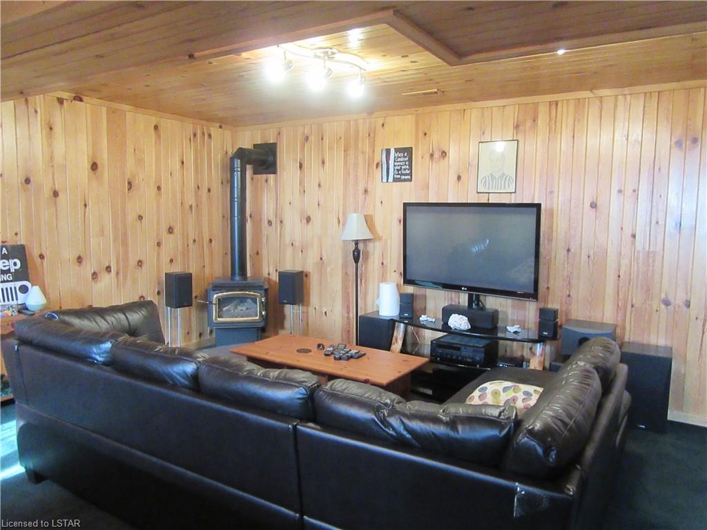 51488 PRESSEY Line, Springfield Ontario, Canada