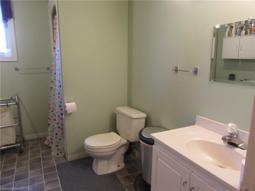 51488 PRESSEY Line, Springfield Ontario, Canada