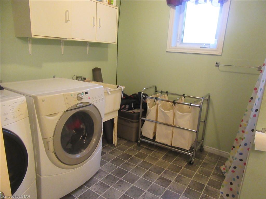 51488 PRESSEY Line, Springfield Ontario, Canada
