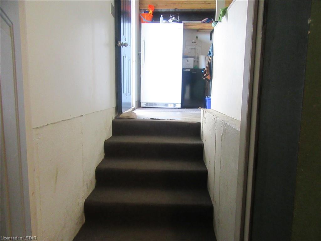51488 PRESSEY Line, Springfield Ontario, Canada