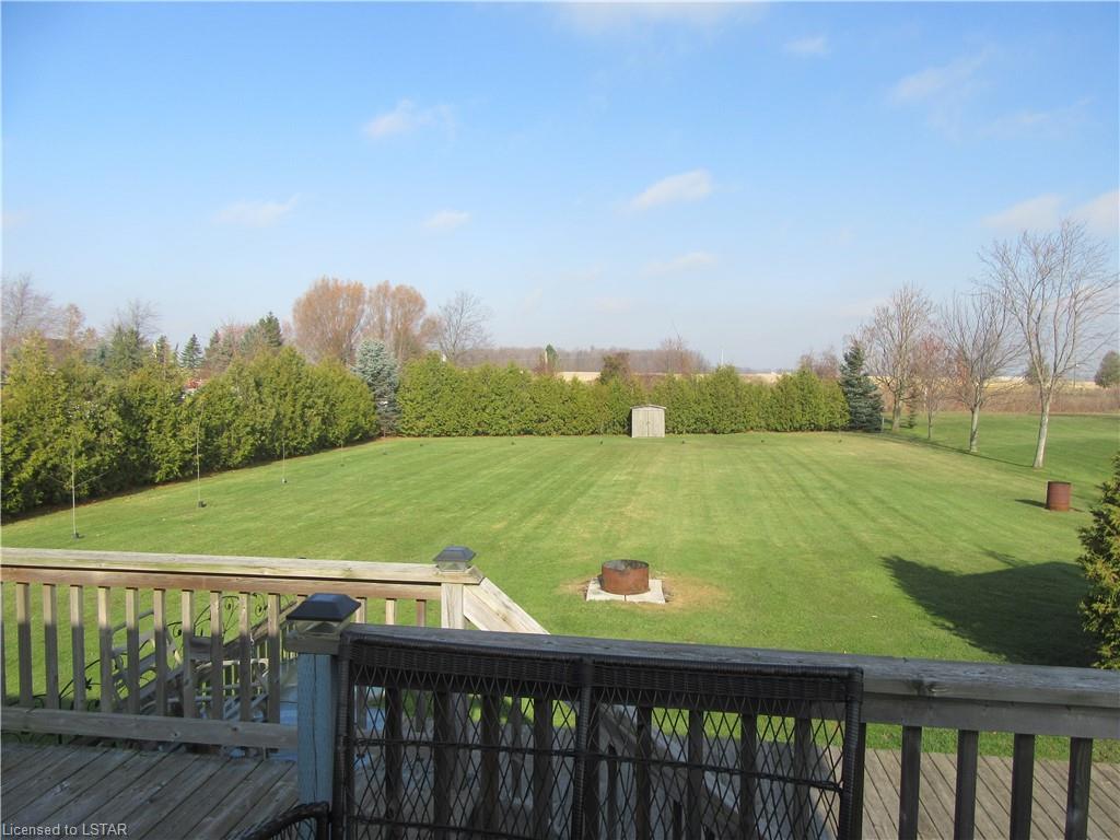 51488 PRESSEY Line, Springfield Ontario, Canada