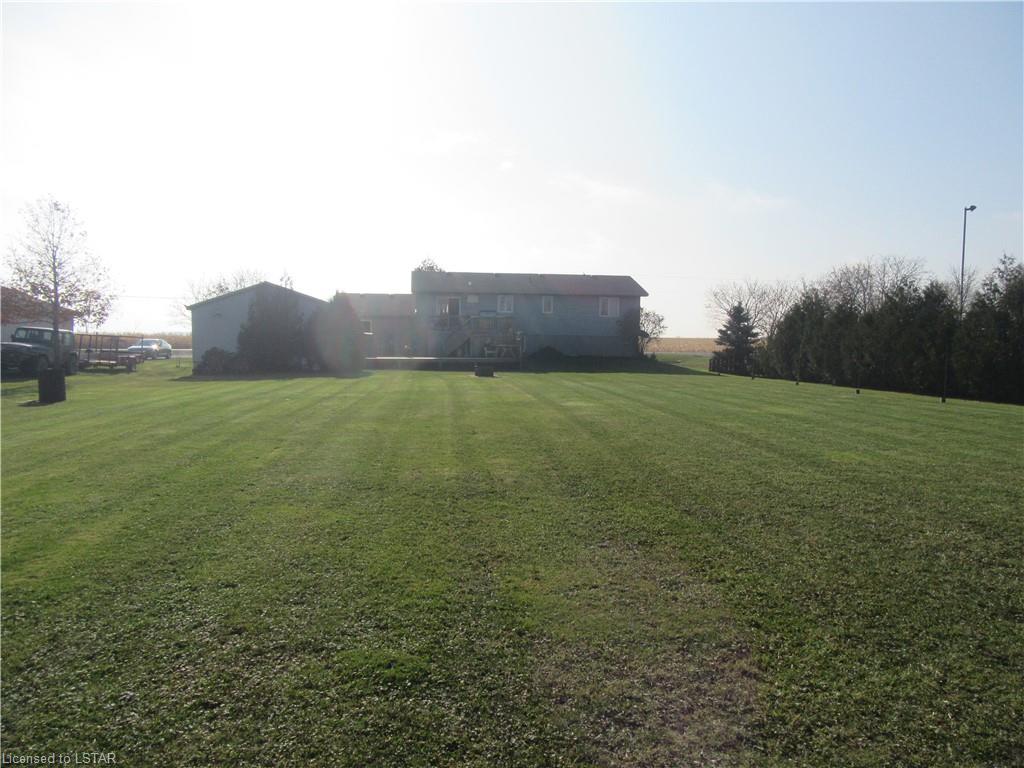 51488 PRESSEY Line, Springfield Ontario, Canada