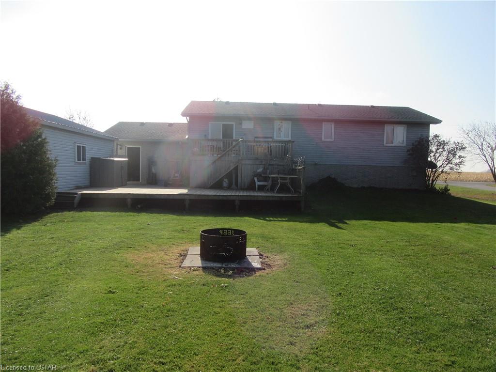 51488 PRESSEY Line, Springfield Ontario, Canada