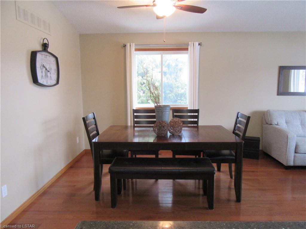 3 PALMER Court, St. Thomas Ontario, Canada