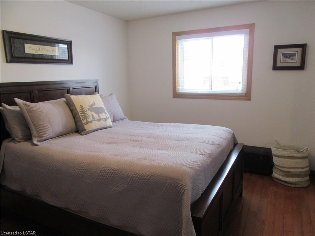 3 PALMER Court, St. Thomas Ontario, Canada