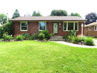 6 VANBUSKIRK Drive, St. Thomas Ontario, Canada