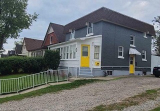 22 ARTHUR Avenue, St. Thomas Ontario, Canada