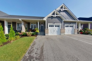 7 CORTLAND Terrace, St. Thomas Ontario, Canada