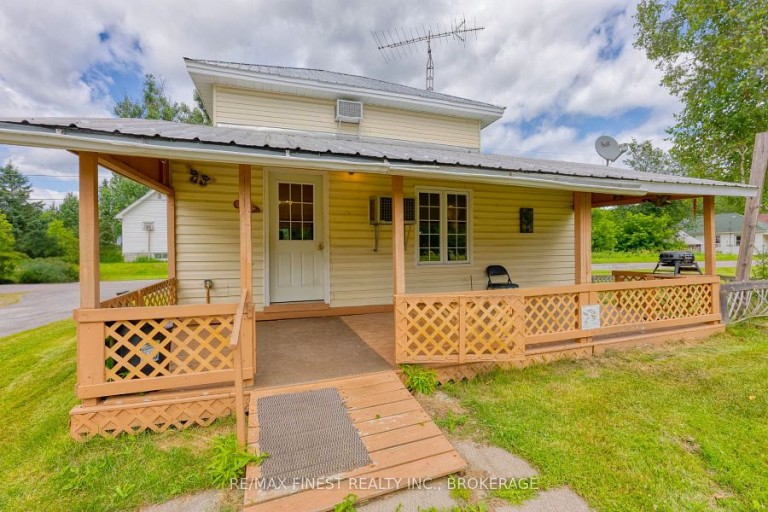 1039 Brock Rd, Mountain Grove, Ontario, Canada