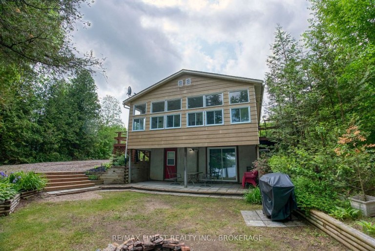 1023 Bethany Crt., Arden, Ontario, Canada